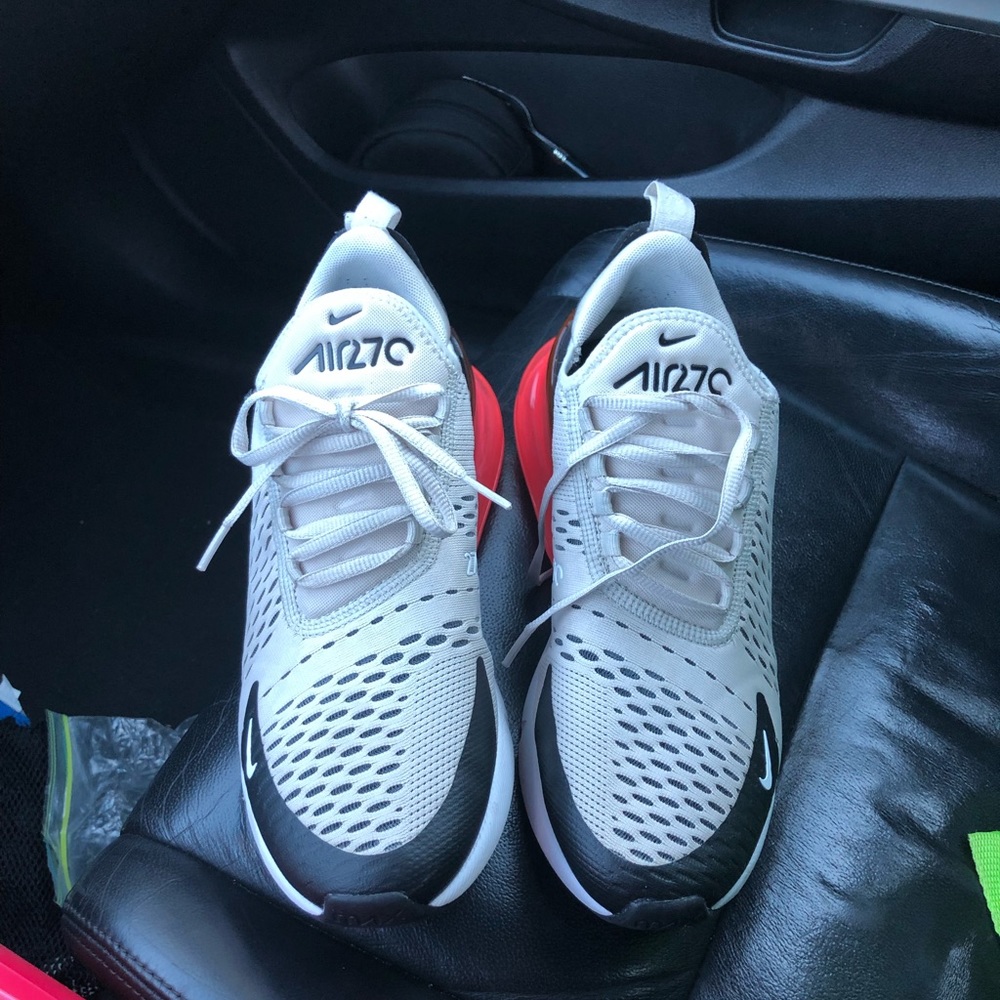 Nike Air Max 270